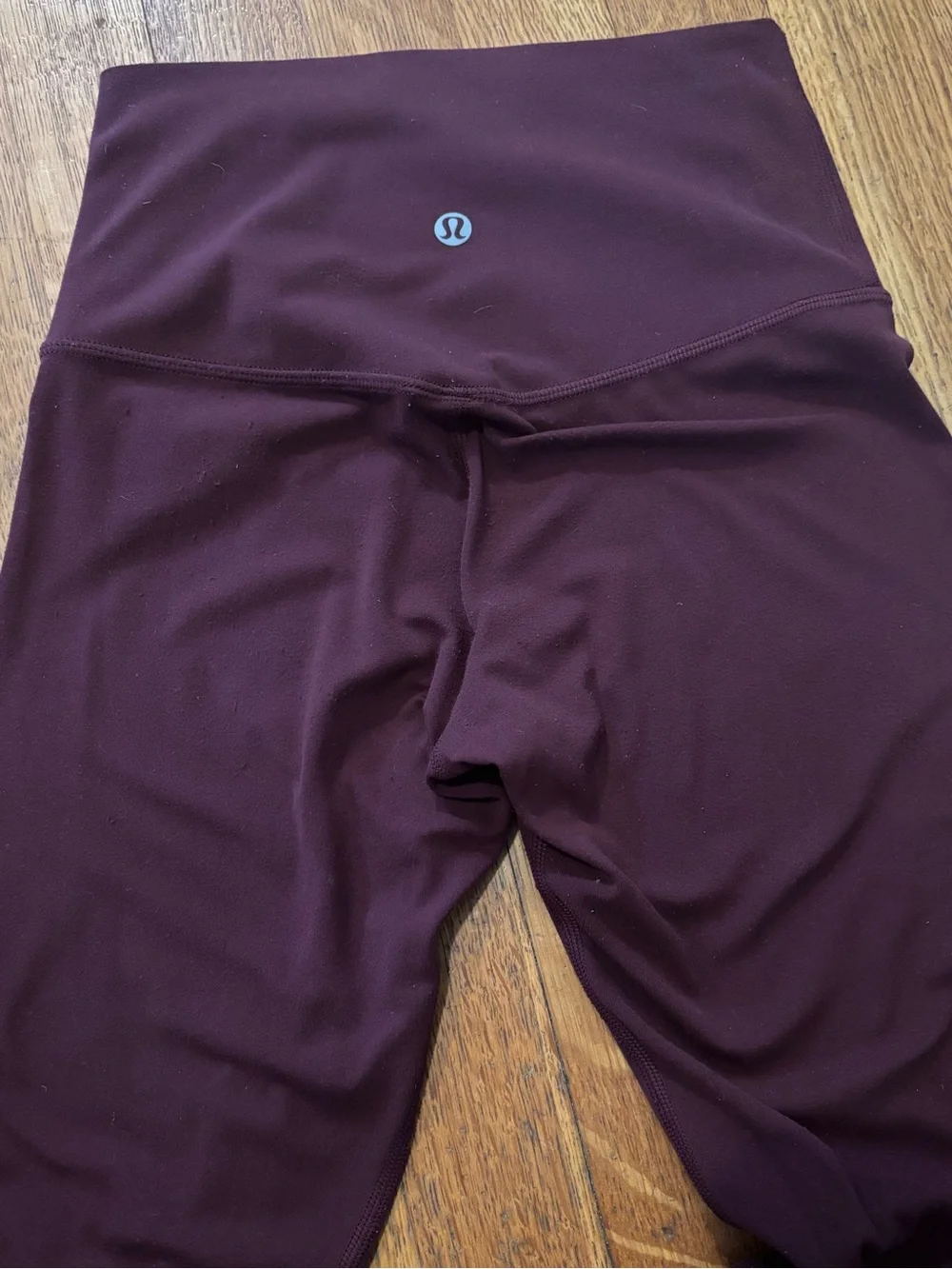Lululemon Align Pant II 25”